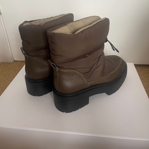 Puffer boot - Picture 2 of 5